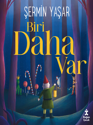 cover image of Biri Daha Var